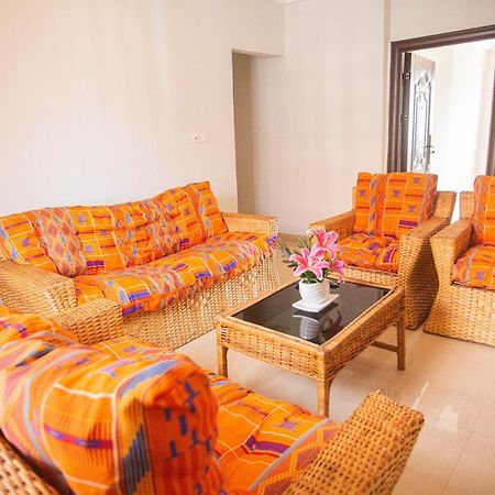 Accra Luxury Homes @ East Legon Eksteriør bilde