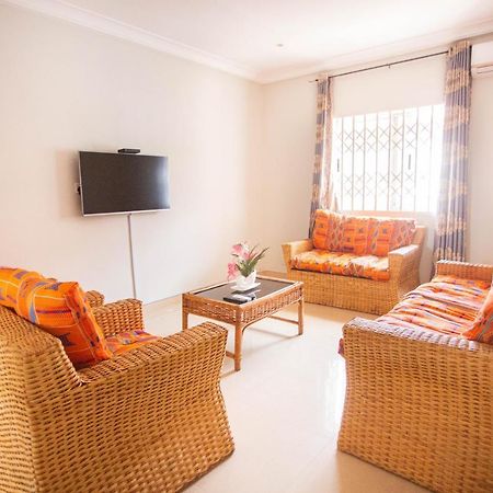 Accra Luxury Homes @ East Legon Eksteriør bilde