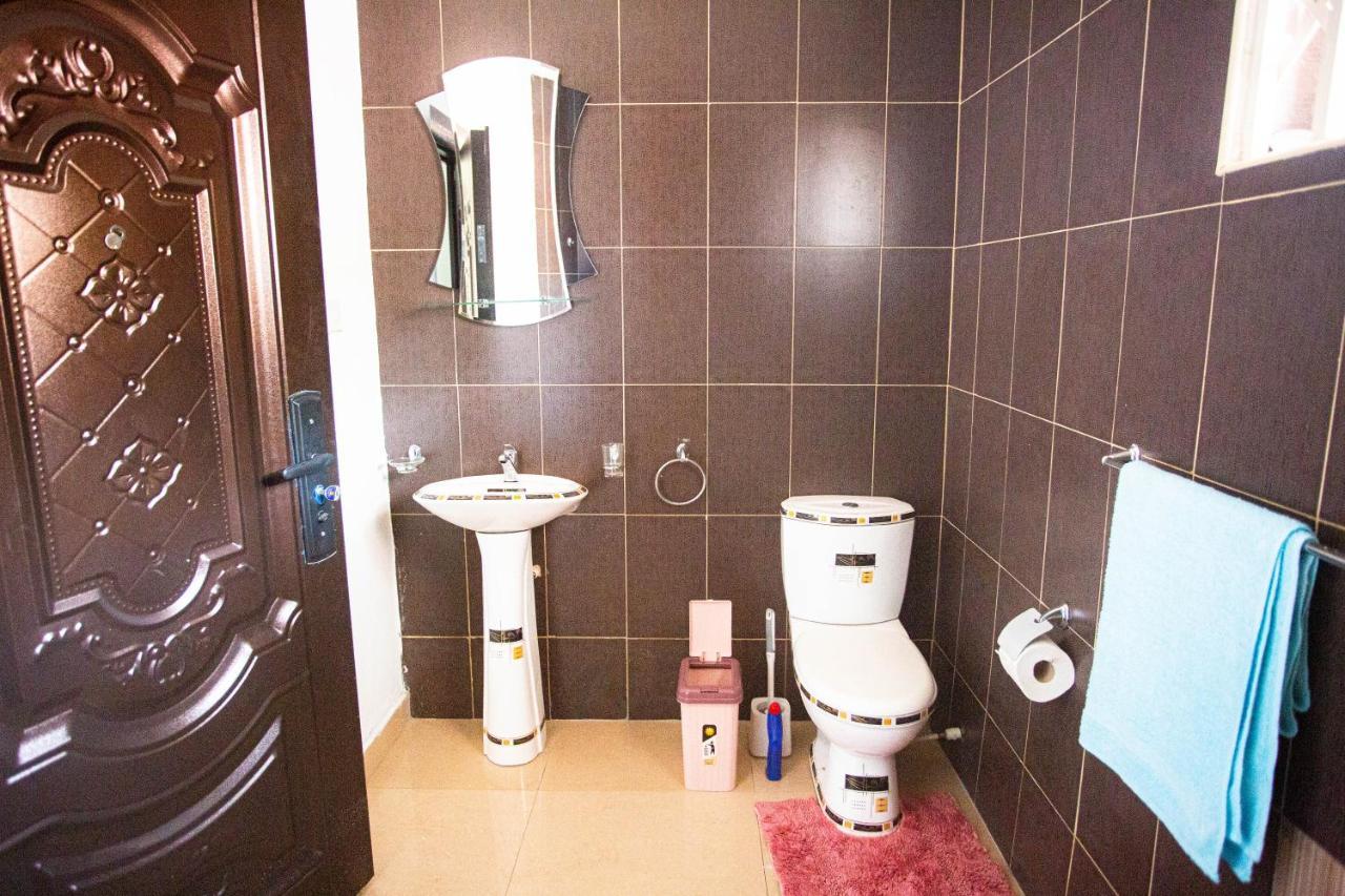 Accra Luxury Homes @ East Legon Eksteriør bilde