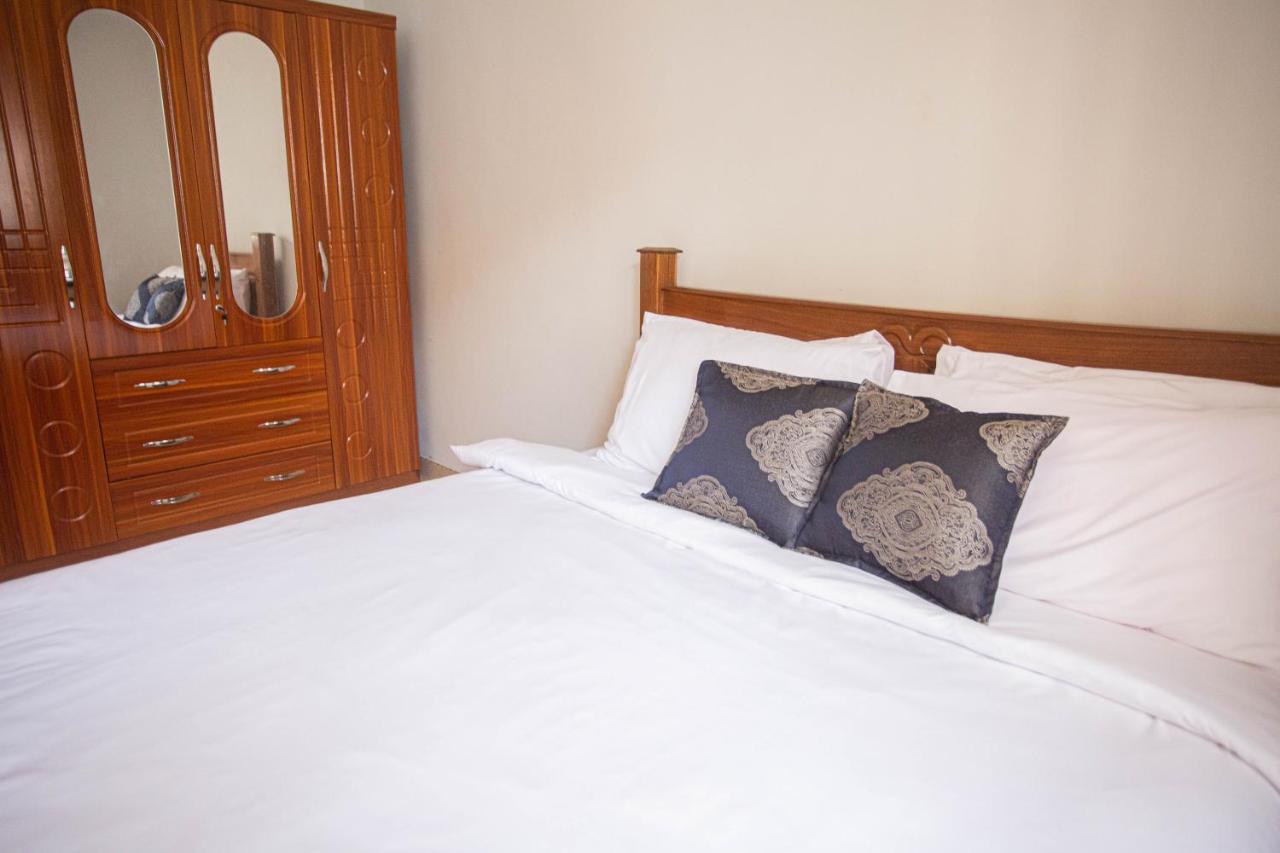 Accra Luxury Homes @ East Legon Eksteriør bilde