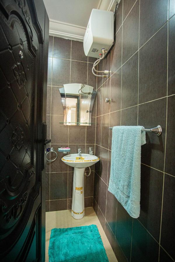 Accra Luxury Homes @ East Legon Eksteriør bilde