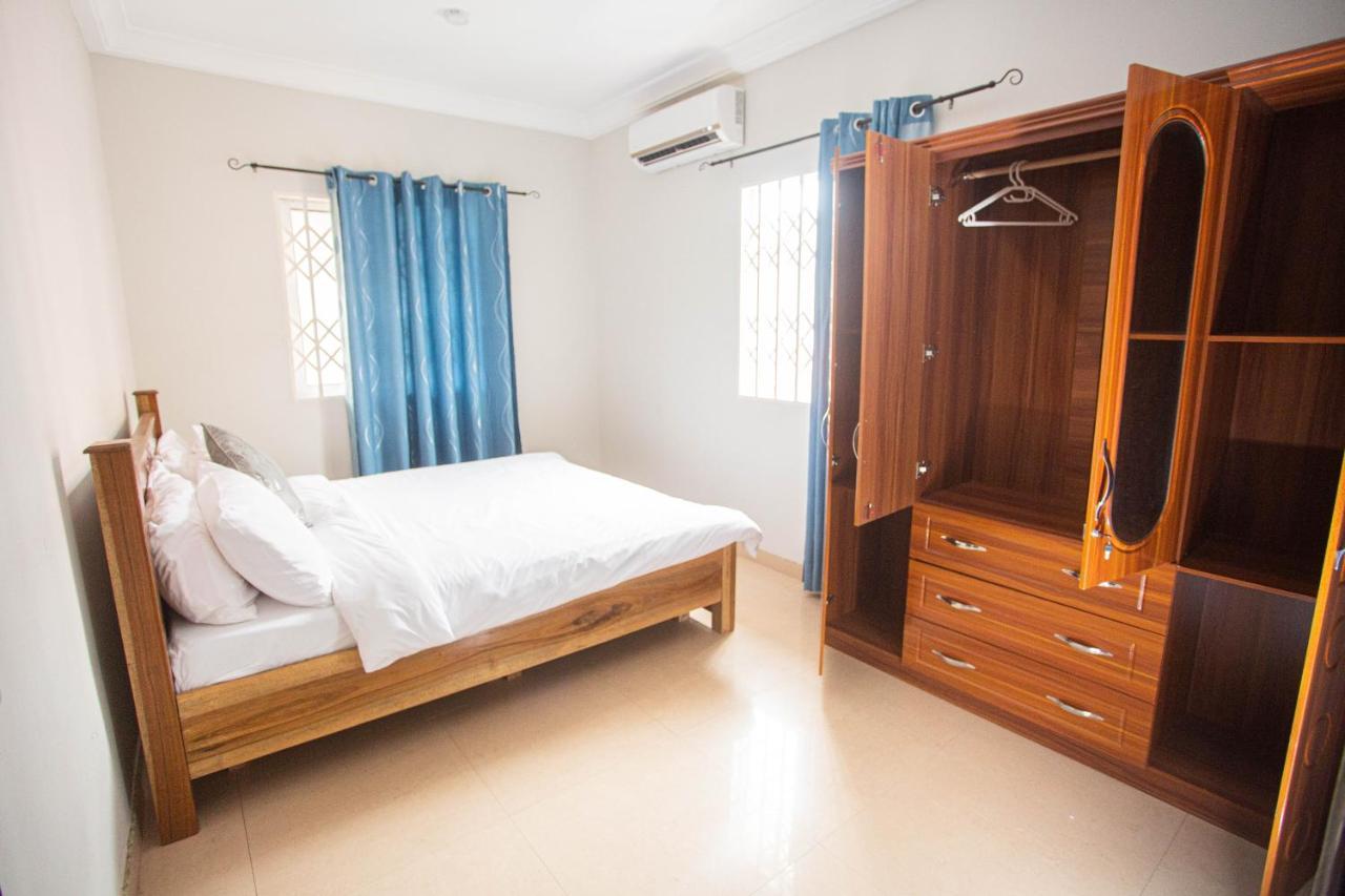 Accra Luxury Homes @ East Legon Eksteriør bilde