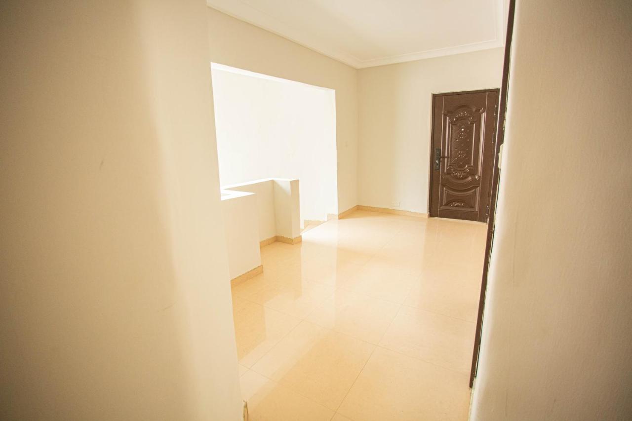 Accra Luxury Homes @ East Legon Eksteriør bilde